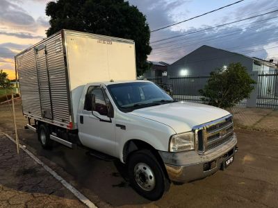 FORD F350 3.9TD  2007