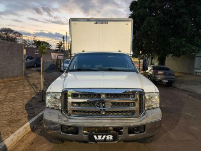 FORD F350 3.9TD  2007 - miniatura 2