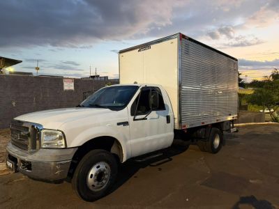 FORD F350 3.9TD  2007 - miniatura 3