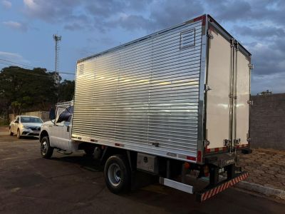 FORD F350 3.9TD  2007 - miniatura 4