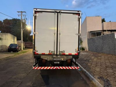FORD F350 3.9TD  2007 - miniatura 5