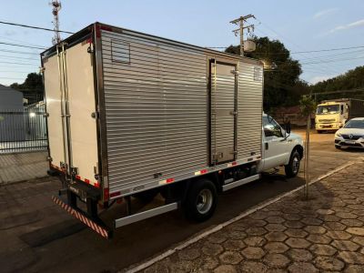 FORD F350 3.9TD  2007 - miniatura 6