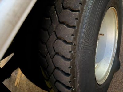 FORD F350 3.9TD  2007 - miniatura 7
