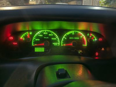 FORD F350 3.9TD  2007 - miniatura 10