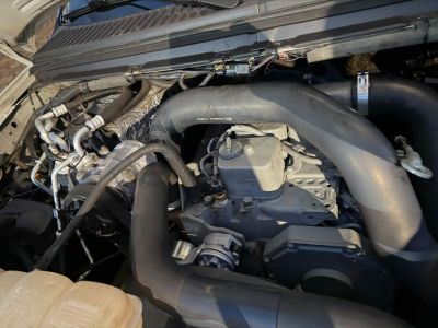 FORD F350 3.9TD  2007 - miniatura 13