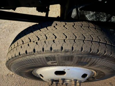 FORD F350 3.9TD  2007 - miniatura 14