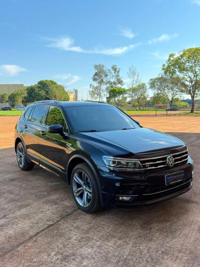 VOLKSWAGEN Tiguan R-Line 2.0 16v TSi 2021