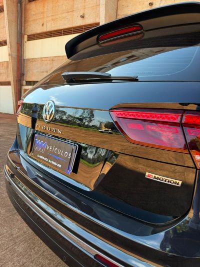 VOLKSWAGEN Tiguan R-Line 2.0 16v TSi 2021 - miniatura 4