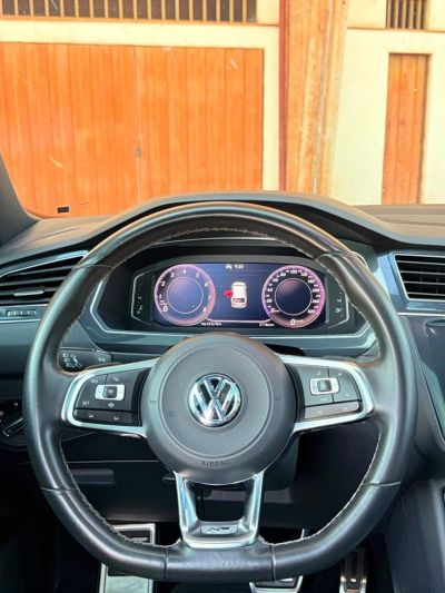 VOLKSWAGEN Tiguan R-Line 2.0 16v TSi 2021 - miniatura 8