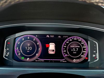 VOLKSWAGEN Tiguan R-Line 2.0 16v TSi 2021 - miniatura 9
