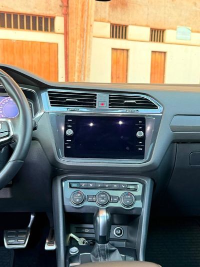 VOLKSWAGEN Tiguan R-Line 2.0 16v TSi 2021 - miniatura 10