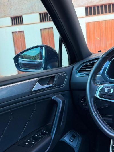VOLKSWAGEN Tiguan R-Line 2.0 16v TSi 2021 - miniatura 11