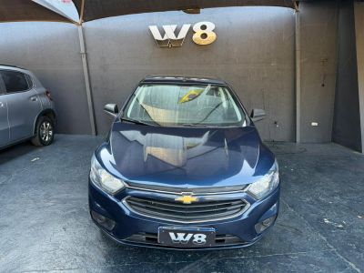 CHEVROLET Onix Joy 1.0 2020 - miniatura 2