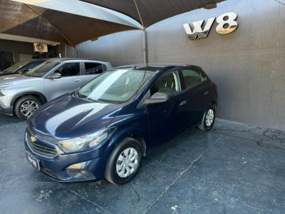 CHEVROLET Onix Joy 1.0 2020 - miniatura 3