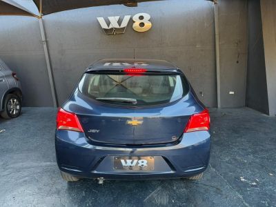 CHEVROLET Onix Joy 1.0 2020 - miniatura 5