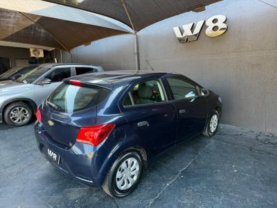 CHEVROLET Onix Joy 1.0 2020 - miniatura 6