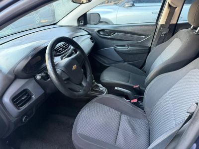 CHEVROLET Onix Joy 1.0 2020 - miniatura 7