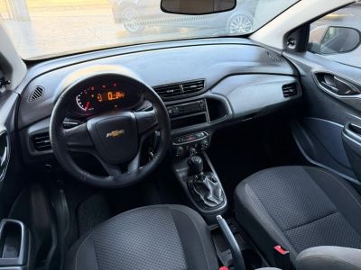 CHEVROLET Onix Joy 1.0 2020 - miniatura 8
