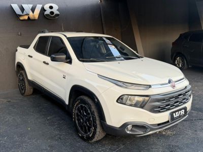 FIAT Toro Freedom 2.0TDi 16v 4x4 2018