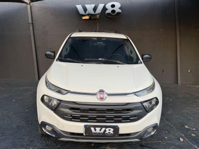 FIAT Toro Freedom 2.0TDi 16v 4x4 2018 - miniatura 2