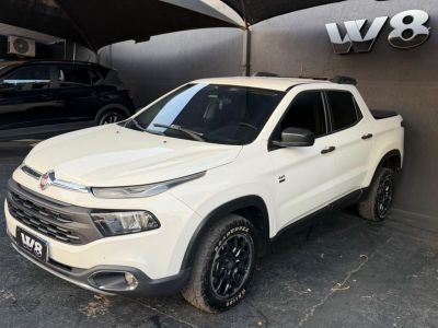 FIAT Toro Freedom 2.0TDi 16v 4x4 2018 - miniatura 3