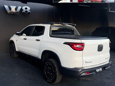 FIAT Toro Freedom 2.0TDi 16v 4x4 2018 - miniatura 4