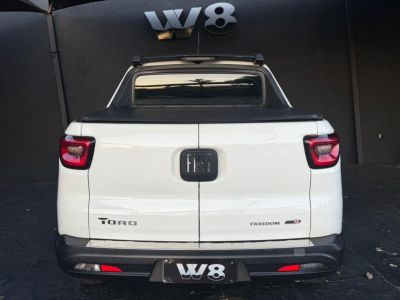 FIAT Toro Freedom 2.0TDi 16v 4x4 2018 - miniatura 5