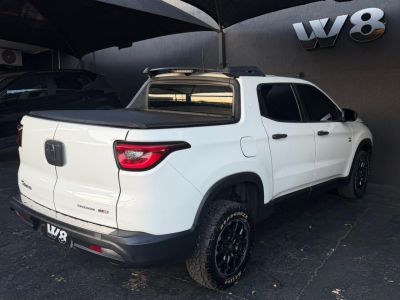 FIAT Toro Freedom 2.0TDi 16v 4x4 2018 - miniatura 6