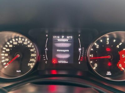 FIAT Toro Freedom 2.0TDi 16v 4x4 2018 - miniatura 10