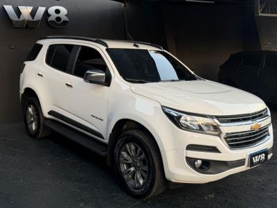 CHEVROLET Trailblazer Premier 2.8CTDi 16v 4x4 2020