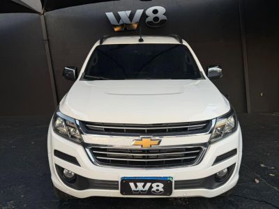 CHEVROLET Trailblazer Premier 2.8CTDi 16v 4x4 2020 - miniatura 2