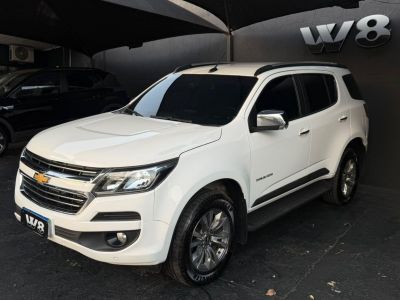 CHEVROLET Trailblazer Premier 2.8CTDi 16v 4x4 2020 - miniatura 3