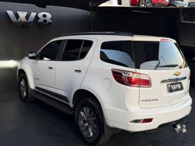 CHEVROLET Trailblazer Premier 2.8CTDi 16v 4x4 2020 - miniatura 4