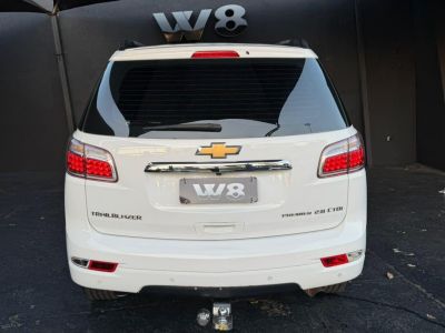 CHEVROLET Trailblazer Premier 2.8CTDi 16v 4x4 2020 - miniatura 5