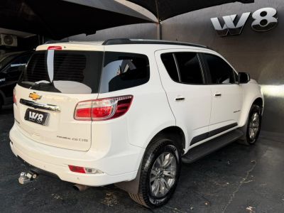 CHEVROLET Trailblazer Premier 2.8CTDi 16v 4x4 2020 - miniatura 6
