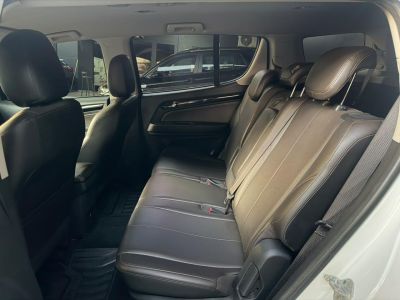 CHEVROLET Trailblazer Premier 2.8CTDi 16v 4x4 2020 - miniatura 7