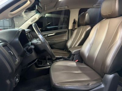 CHEVROLET Trailblazer Premier 2.8CTDi 16v 4x4 2020 - miniatura 8