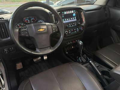 CHEVROLET Trailblazer Premier 2.8CTDi 16v 4x4 2020 - miniatura 9