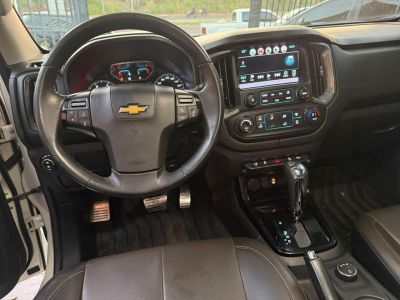 CHEVROLET Trailblazer Premier 2.8CTDi 16v 4x4 2020 - miniatura 10