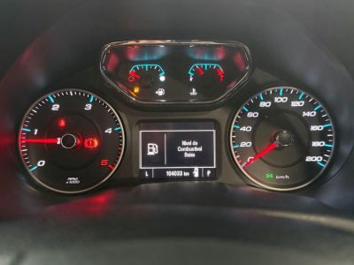 CHEVROLET Trailblazer Premier 2.8CTDi 16v 4x4 2020 - miniatura 11