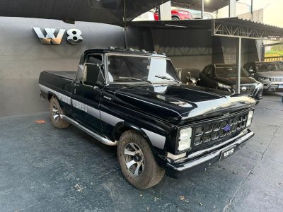 FORD F1000 S.S. 3.9D 1989