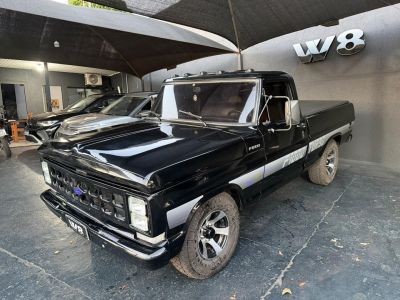 FORD F1000 S.S. 3.9D 1989 - miniatura 3