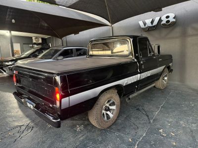 FORD F1000 S.S. 3.9D 1989 - miniatura 4