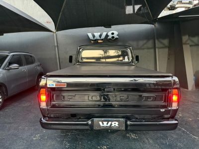 FORD F1000 S.S. 3.9D 1989 - miniatura 5
