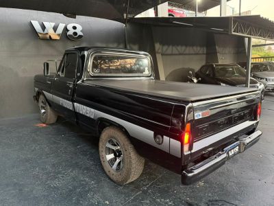 FORD F1000 S.S. 3.9D 1989 - miniatura 6