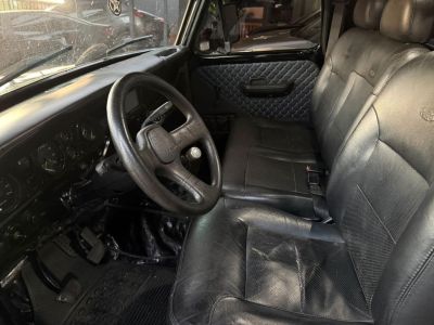 FORD F1000 S.S. 3.9D 1989 - miniatura 8