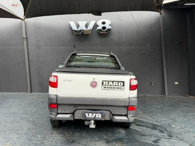FIAT Strada Hard Working 1.4 C.S. 2019 - miniatura 5