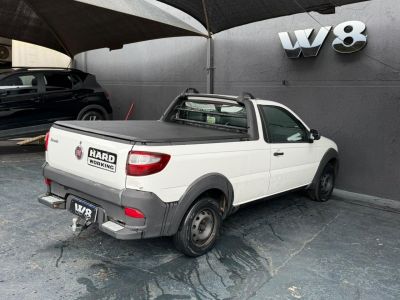 FIAT Strada Hard Working 1.4 C.S. 2019 - miniatura 6