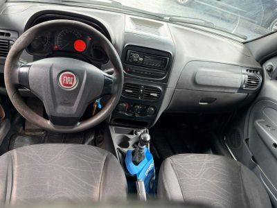 FIAT Strada Hard Working 1.4 C.S. 2019 - miniatura 7