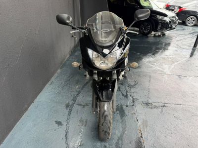 SUZUKI Bandit 650S 2010 - miniatura 2